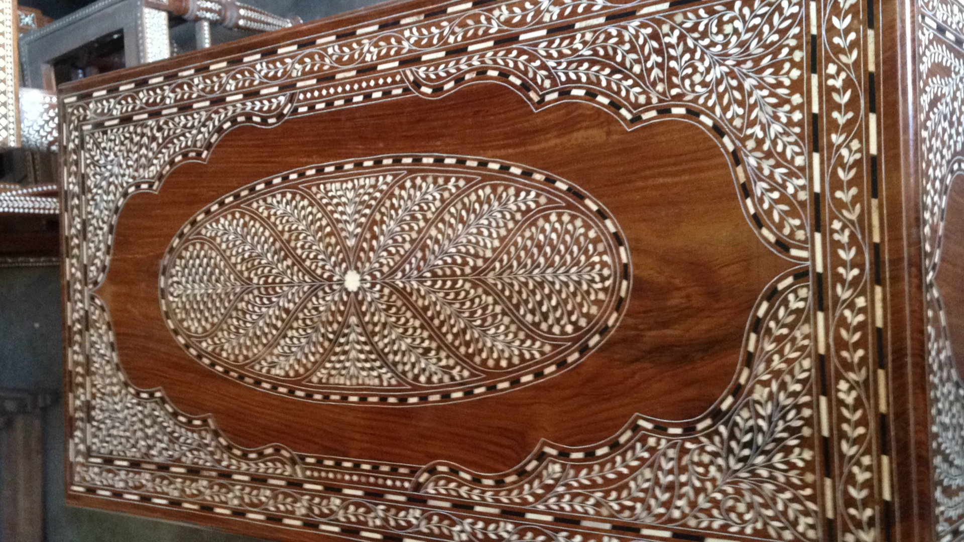 natural and artistic